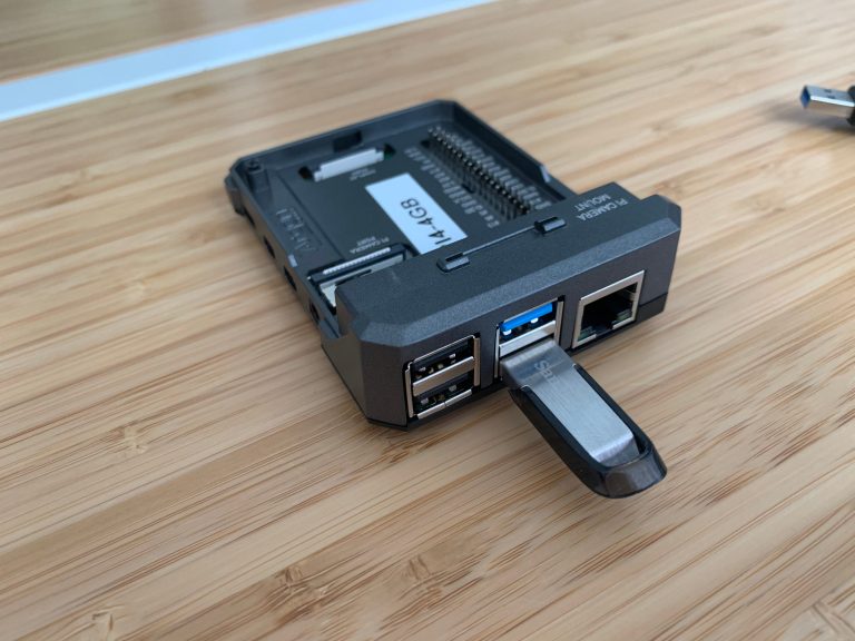 uploading roms to retropie filezilla port